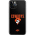 Oklahoma State University OSU Ride Em Cowboy iPhone 11 Pro Skin